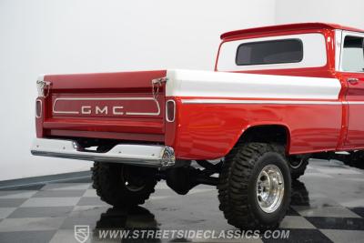 1965 GMC 100 Restomod 4x4