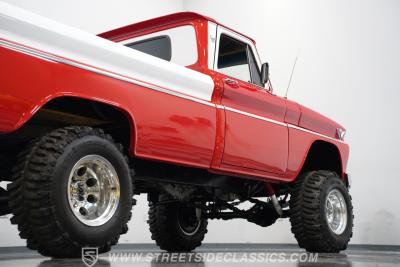 1965 GMC 100 Restomod 4x4
