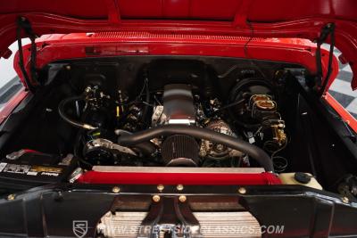 1965 GMC 100 Restomod 4x4