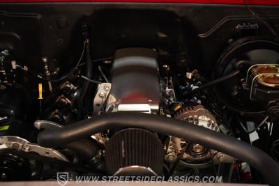 1965 GMC 100 Restomod 4x4