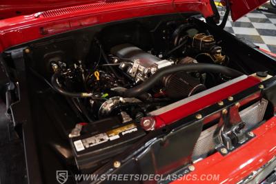 1965 GMC 100 Restomod 4x4