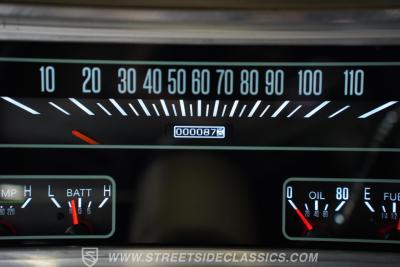 1965 GMC 100 Restomod 4x4