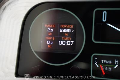 1965 GMC 100 Restomod 4x4