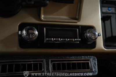 1965 GMC 100 Restomod 4x4