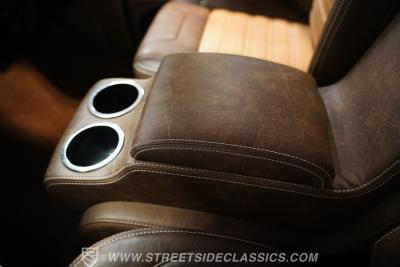 1965 GMC 100 Restomod 4x4