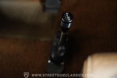 1965 GMC 100 Restomod 4x4