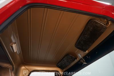 1965 GMC 100 Restomod 4x4