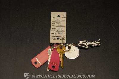 1965 GMC 100 Restomod 4x4