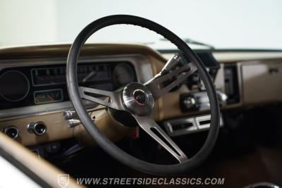 1965 GMC 100 Restomod 4x4