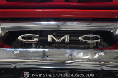 1965 GMC 100 Restomod 4x4