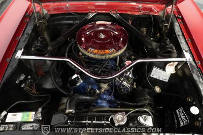 1965 Ford Mustang 2+2 Fastback