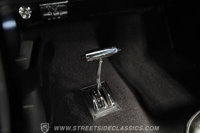 1965 Ford Mustang 2+2 Fastback