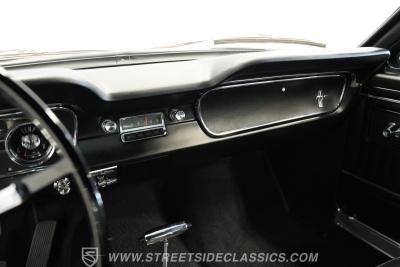 1965 Ford Mustang 2+2 Fastback