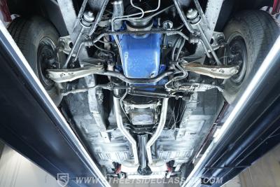 1965 Ford Mustang 2+2 Fastback