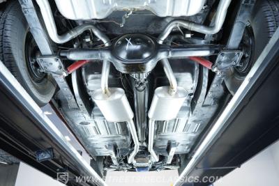 1965 Ford Mustang 2+2 Fastback