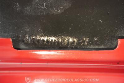 1965 Ford Mustang 2+2 Fastback