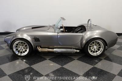 1965 Shelby Cobra Backdraft 427