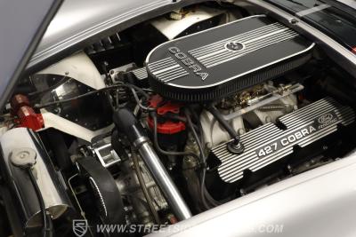 1965 Shelby Cobra Backdraft 427