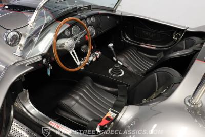 1965 Shelby Cobra Backdraft 427