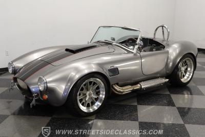 1965 Shelby Cobra Backdraft 427