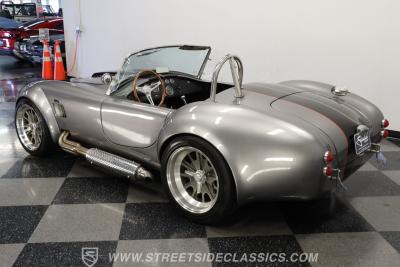 1965 Shelby Cobra Backdraft 427