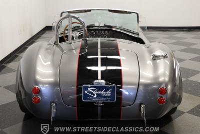 1965 Shelby Cobra Backdraft 427