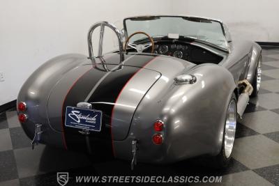 1965 Shelby Cobra Backdraft 427