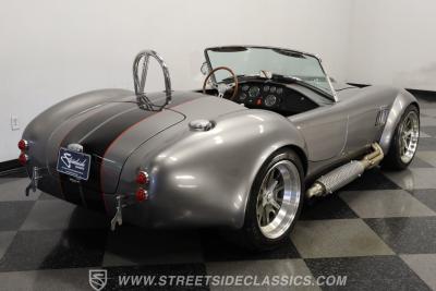1965 Shelby Cobra Backdraft 427