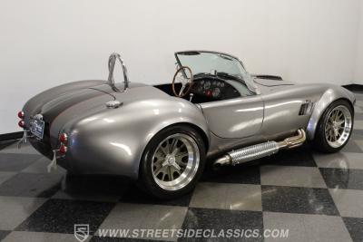 1965 Shelby Cobra Backdraft 427