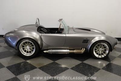 1965 Shelby Cobra Backdraft 427