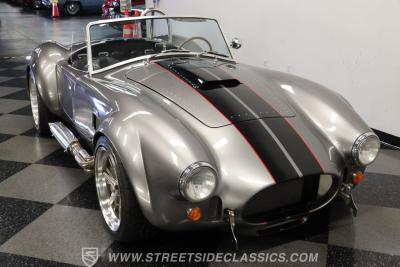 1965 Shelby Cobra Backdraft 427