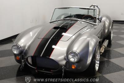1965 Shelby Cobra Backdraft 427