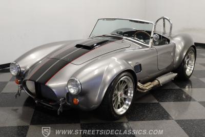1965 Shelby Cobra Backdraft 427