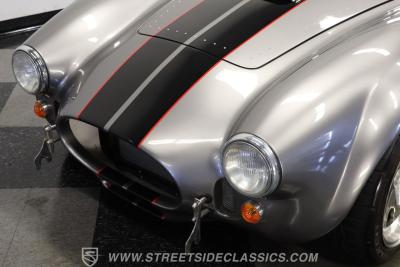 1965 Shelby Cobra Backdraft 427