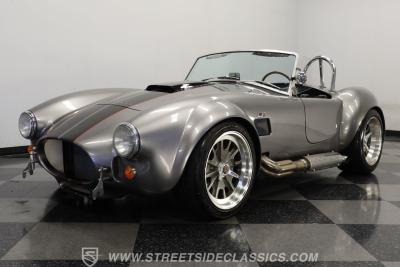 1965 Shelby Cobra Backdraft 427