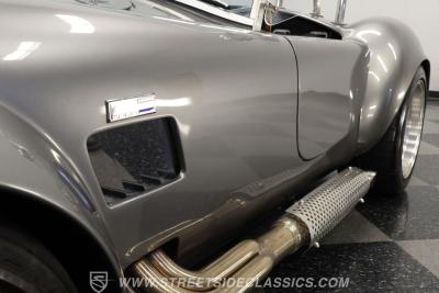 1965 Shelby Cobra Backdraft 427