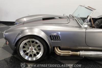 1965 Shelby Cobra Backdraft 427