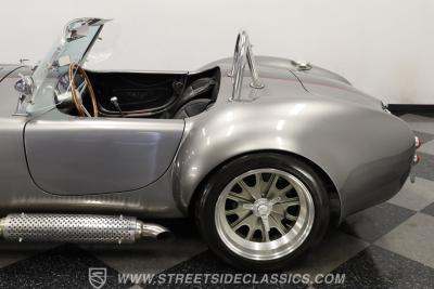 1965 Shelby Cobra Backdraft 427