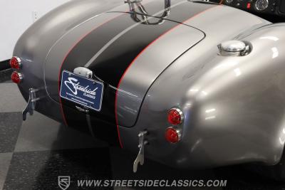 1965 Shelby Cobra Backdraft 427