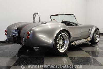 1965 Shelby Cobra Backdraft 427