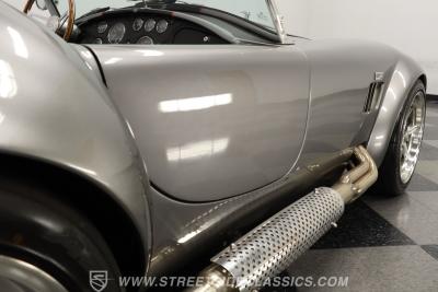 1965 Shelby Cobra Backdraft 427