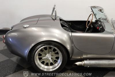1965 Shelby Cobra Backdraft 427
