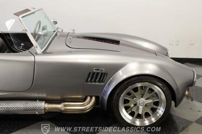 1965 Shelby Cobra Backdraft 427