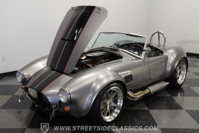1965 Shelby Cobra Backdraft 427