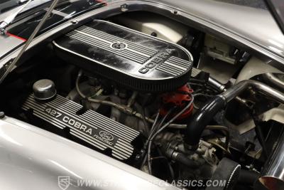 1965 Shelby Cobra Backdraft 427