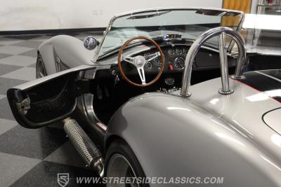 1965 Shelby Cobra Backdraft 427