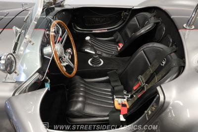 1965 Shelby Cobra Backdraft 427