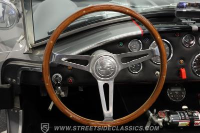 1965 Shelby Cobra Backdraft 427