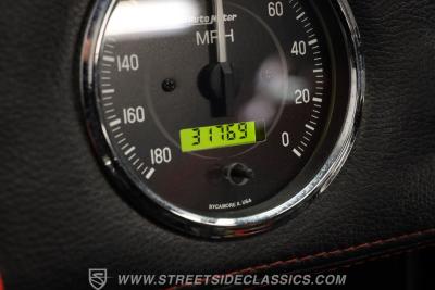 1965 Shelby Cobra Backdraft 427