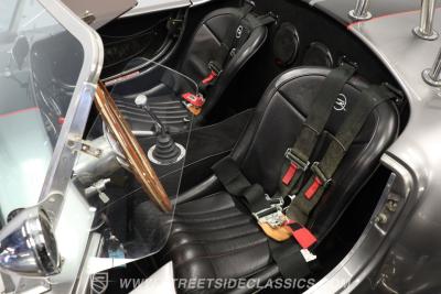 1965 Shelby Cobra Backdraft 427